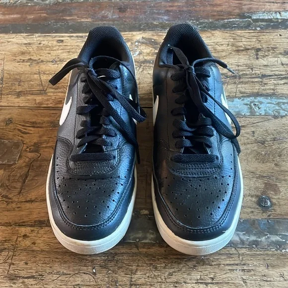 Nike Court Vision - Picture 2 of 6